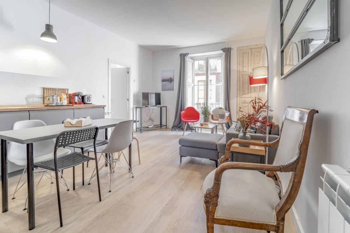 3.2 Apartamento Coma Oriola Puigcerdà Zewnętrze zdjęcie