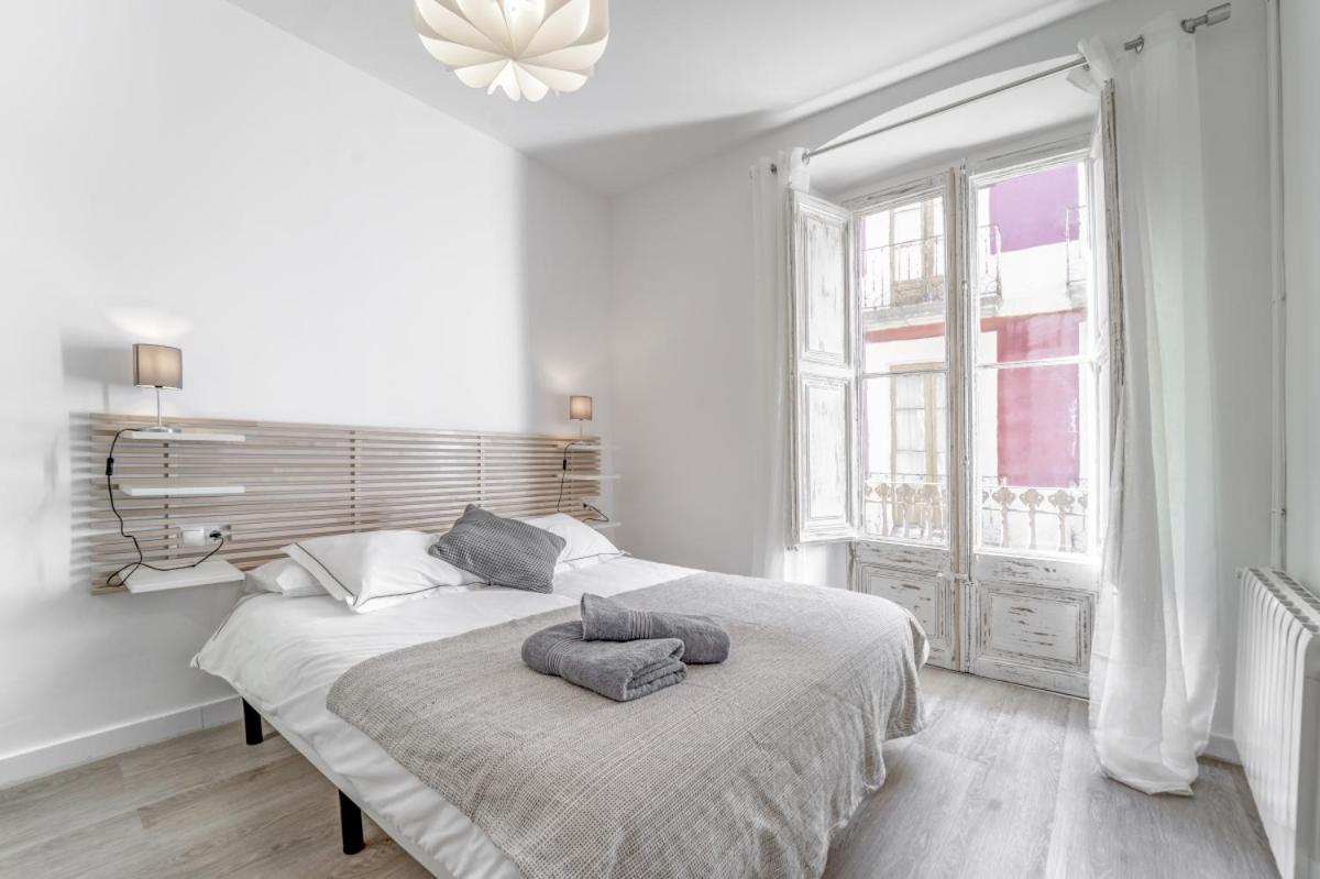 3.2 Apartamento Coma Oriola Puigcerdà Zewnętrze zdjęcie