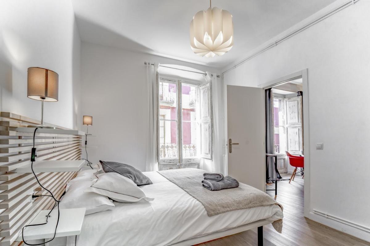 3.2 Apartamento Coma Oriola Puigcerdà Zewnętrze zdjęcie