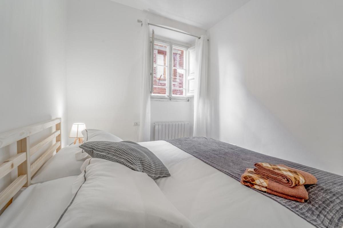 3.2 Apartamento Coma Oriola Puigcerdà Zewnętrze zdjęcie