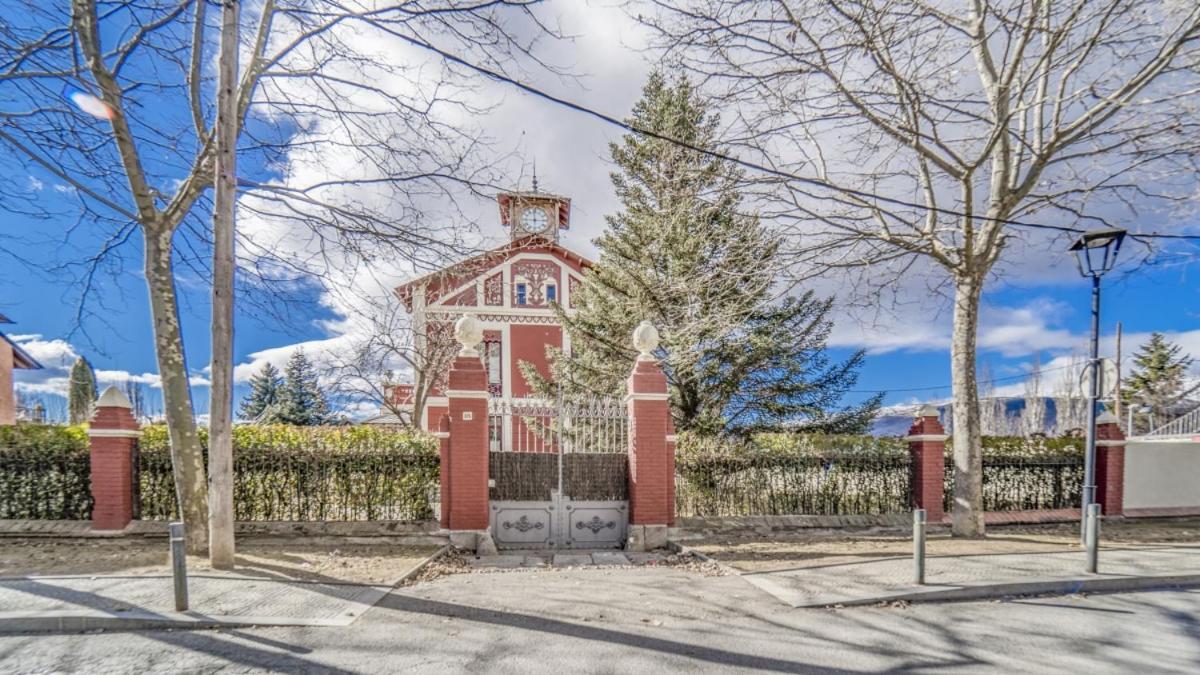 3.2 Apartamento Coma Oriola Puigcerdà Zewnętrze zdjęcie
